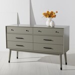 Madden Retro Dresser