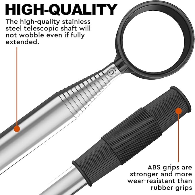Golf Ball Retriever Telescopic for Water