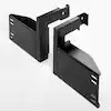 Zinus Jared Adjustable Base Headboard Brackets, Set of 2