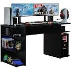 Gaiana Gaming Desk