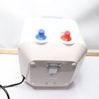 Water Storage Electric Water Heater 10L 110-220V SY-10