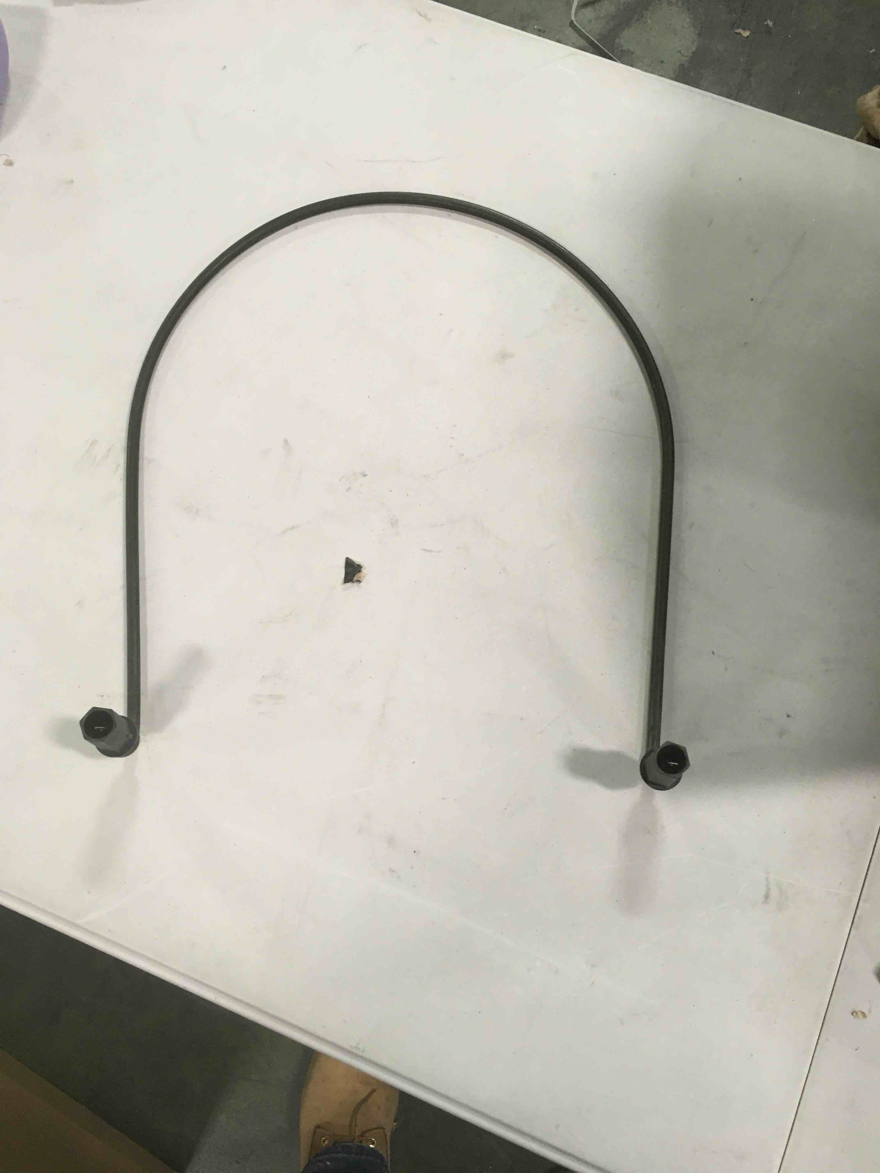 W10518394 Dishwasher Heating Element Replacement for Whirl-pool Dishwasher Replaces 8194250 8563007 8572861 W10134009 W10441445 W10518394VP