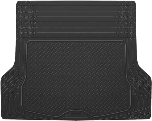 Cargo Mat