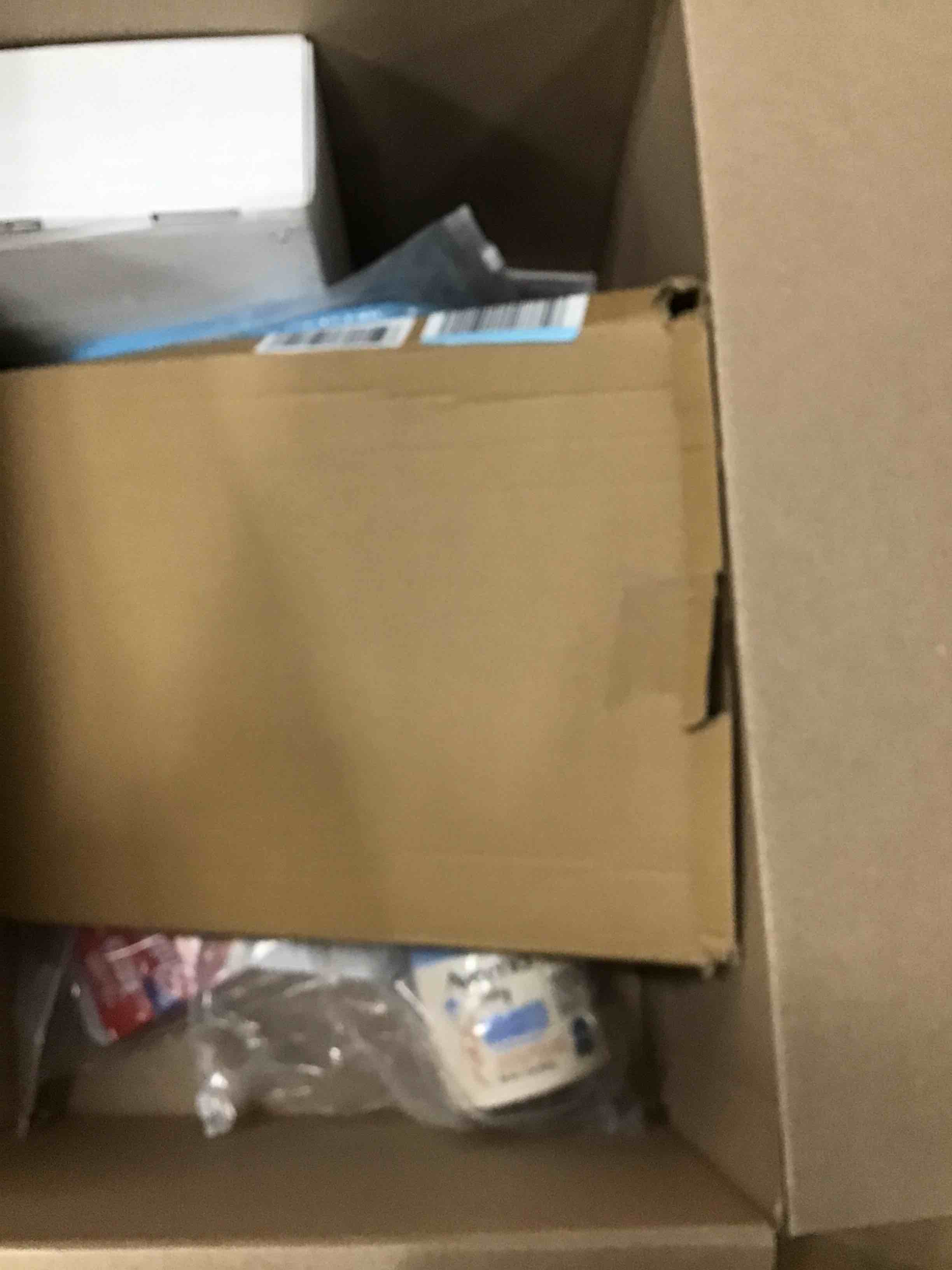 assorted miscellaneous Varies Item