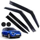 Rain Guards For Kia Soul 2020 - 2023 