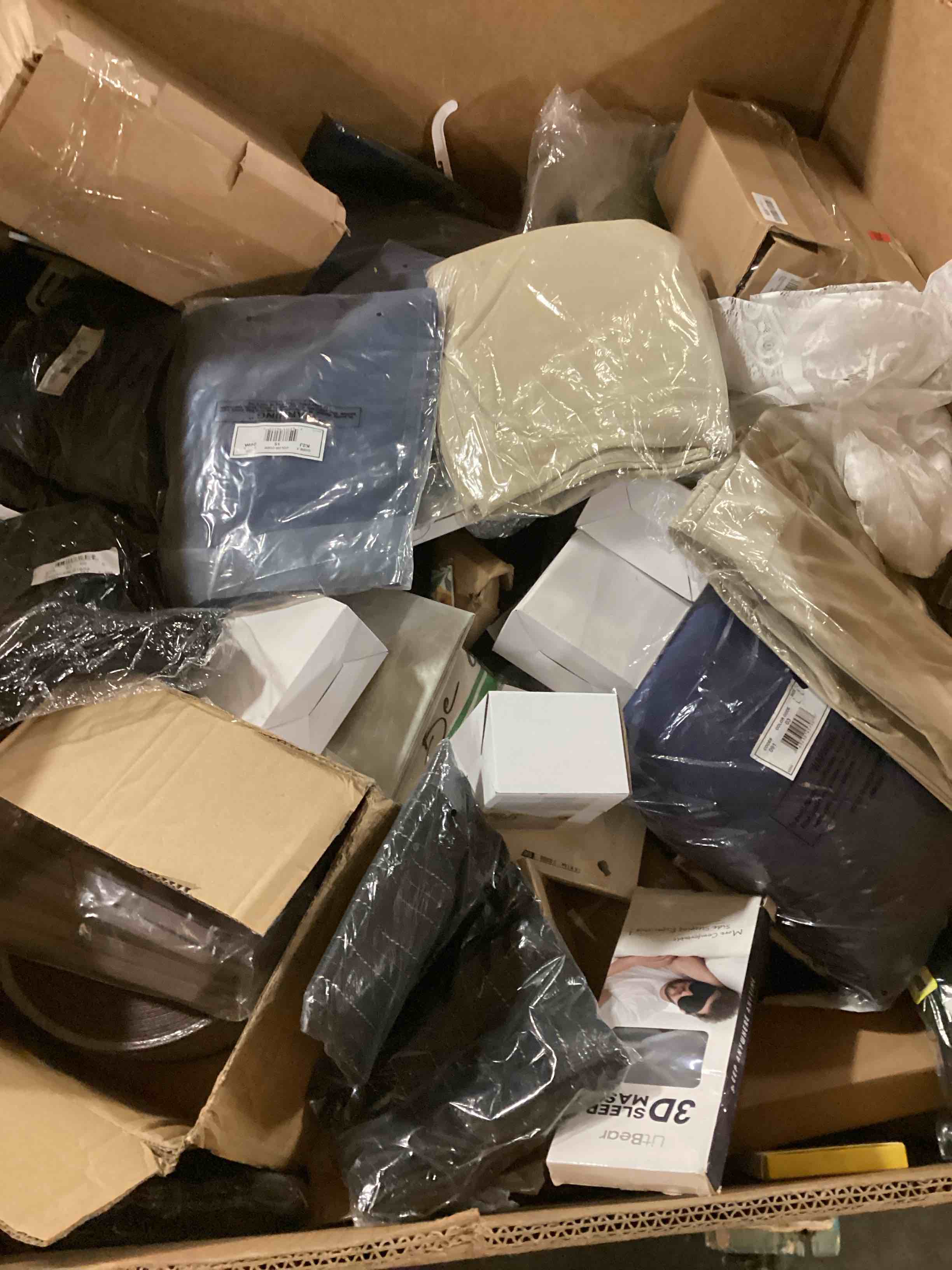 Bins & Bits Lot #5