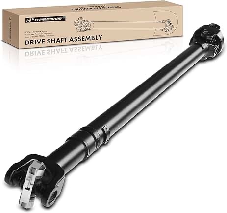 A-PREMIUM DRIVE SHAFT ( MODEL MAY VARY )