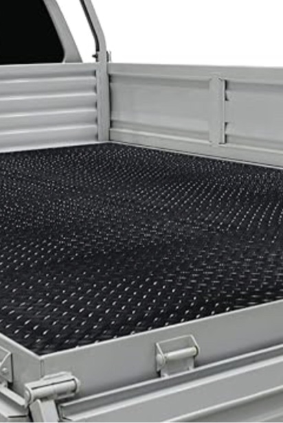 CARGO BED LINER - MODEL / DESIGN MAY VARY 