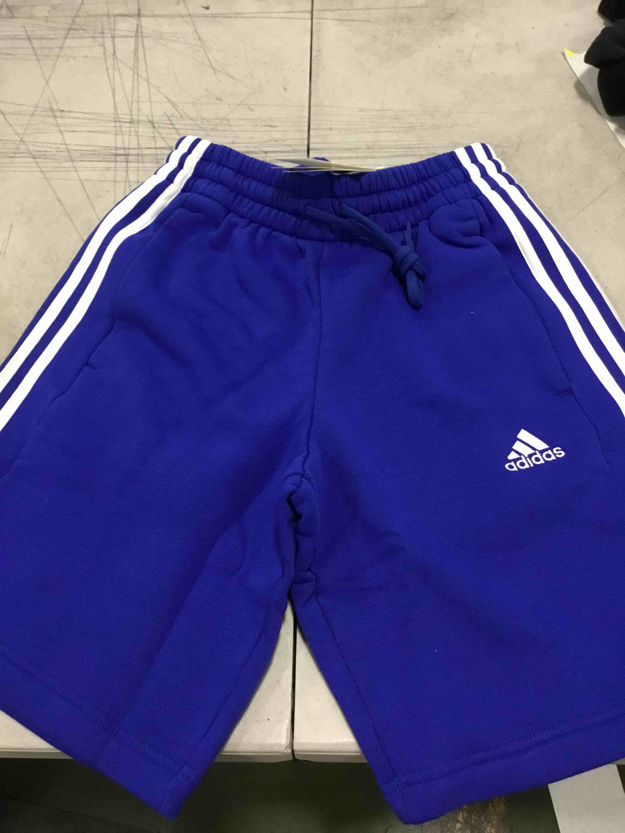 short multi sport multi deporte semi lucid blue small 