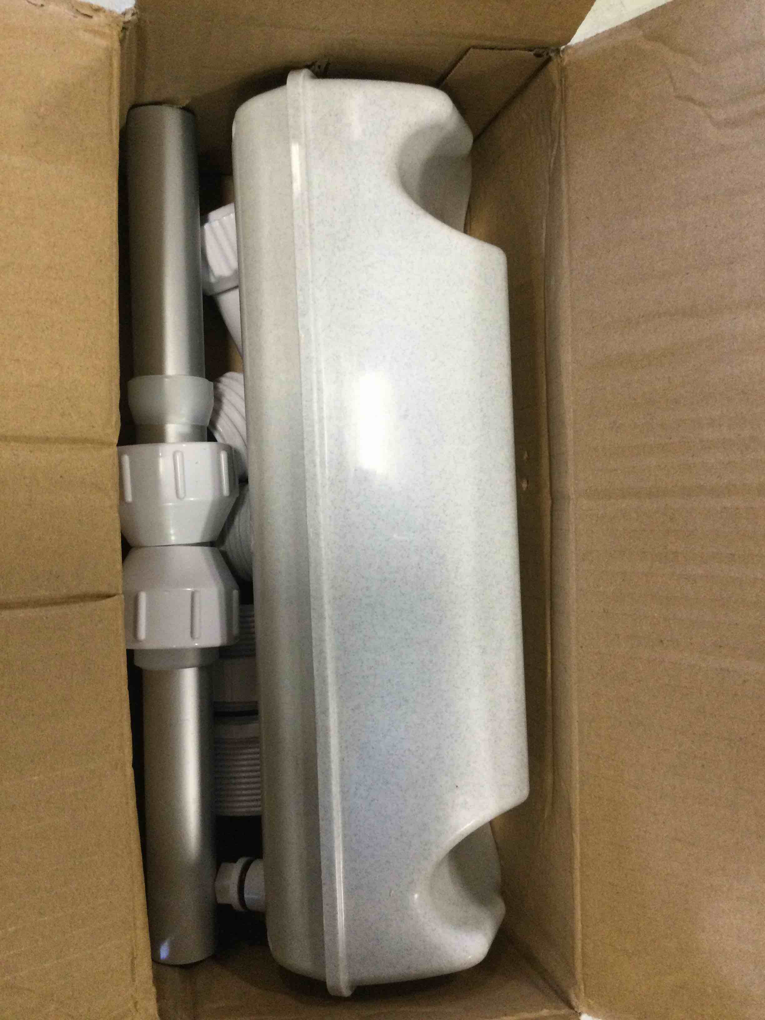 The Light Show Boomerang Drone