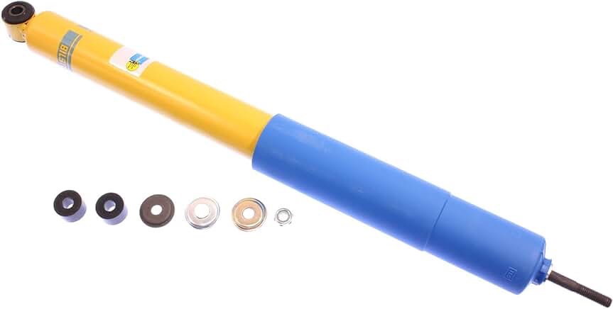 Bilstein (24-186056) 46mm Monotube Shock Absorber