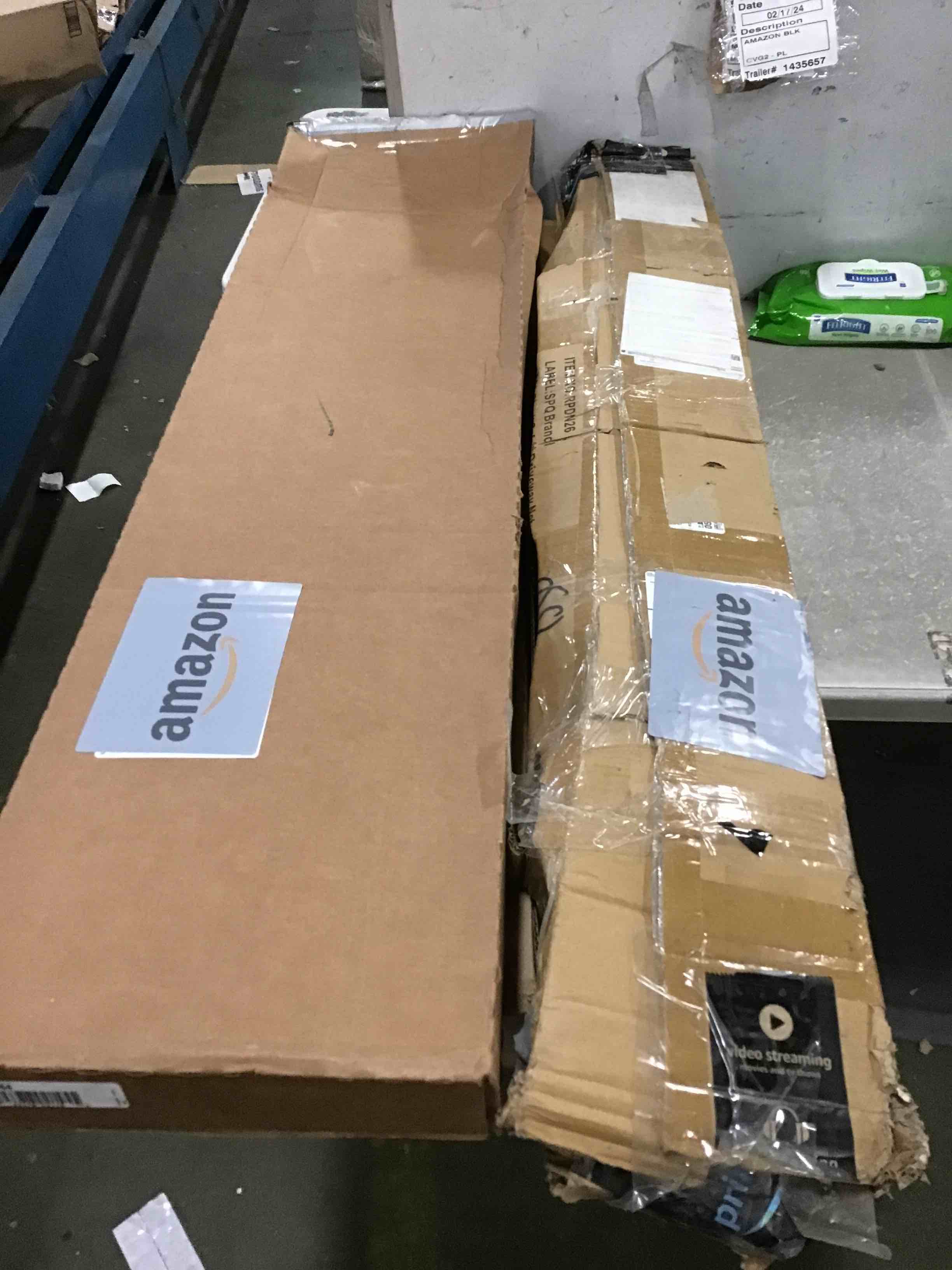 Assorted for Car accessories and baby gates