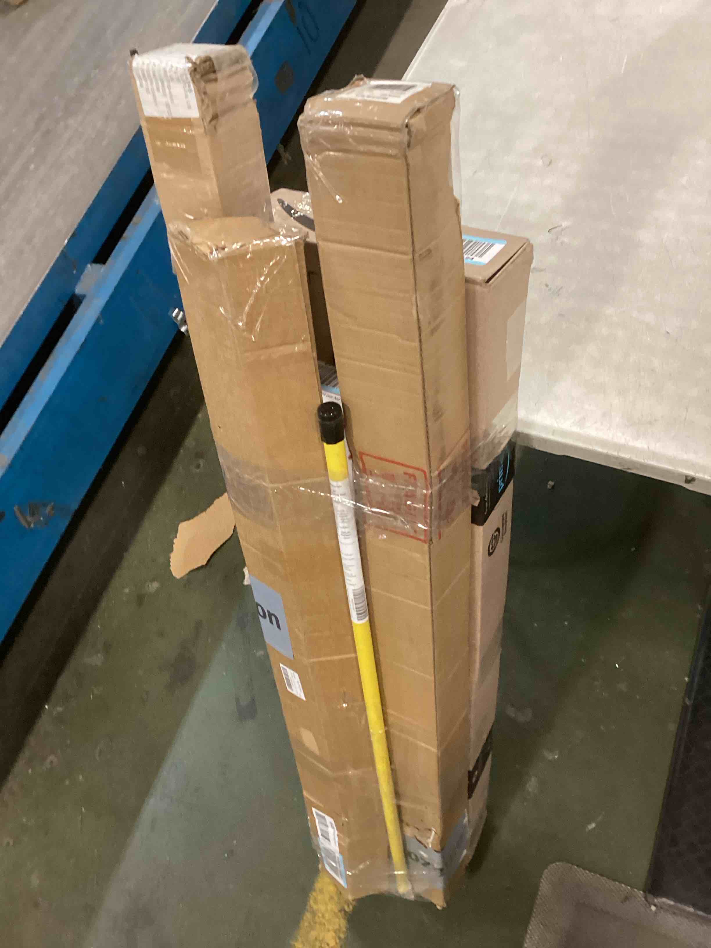 Assortment of Miscellaneous products (May Include products for Personal, Home, Entertainment or other use)