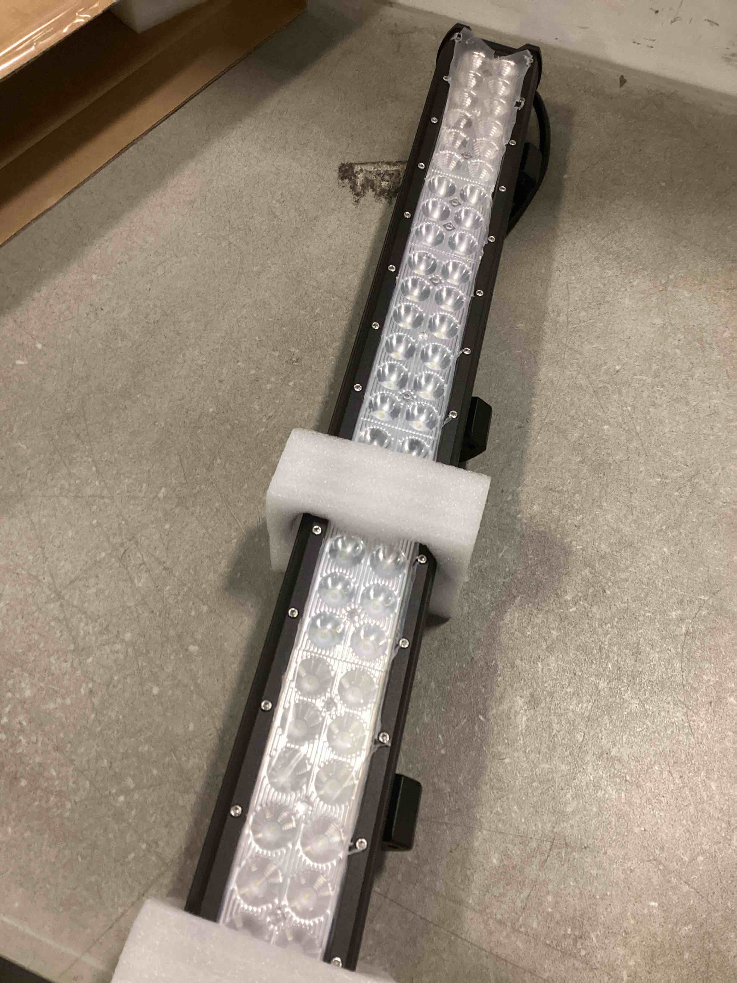 Nilight Led light bar