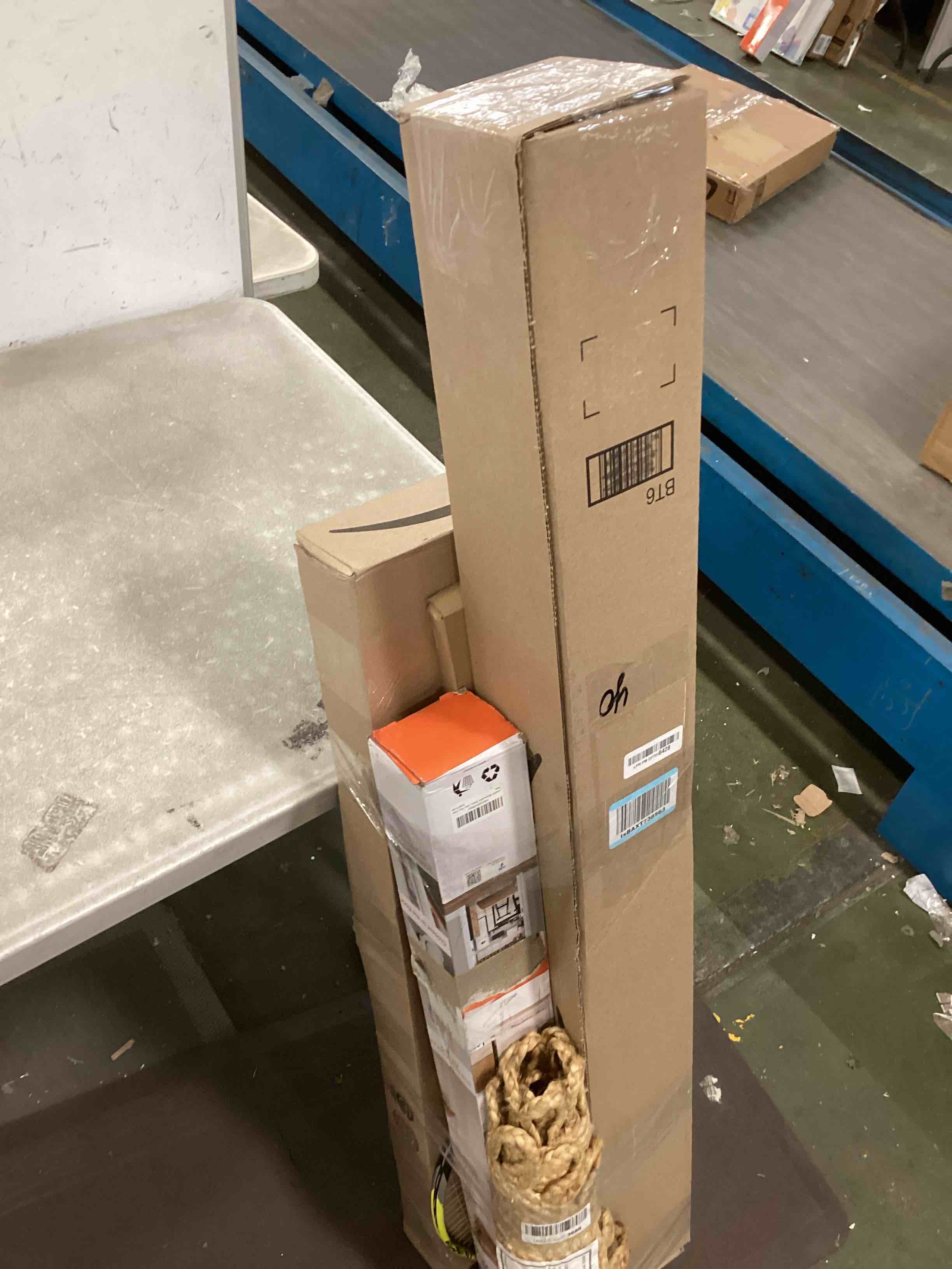 Assortment of Miscellaneous products (May Include products for Personal, Home, Entertainment or other use)