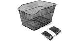 ANZOME Rear Bike Basket