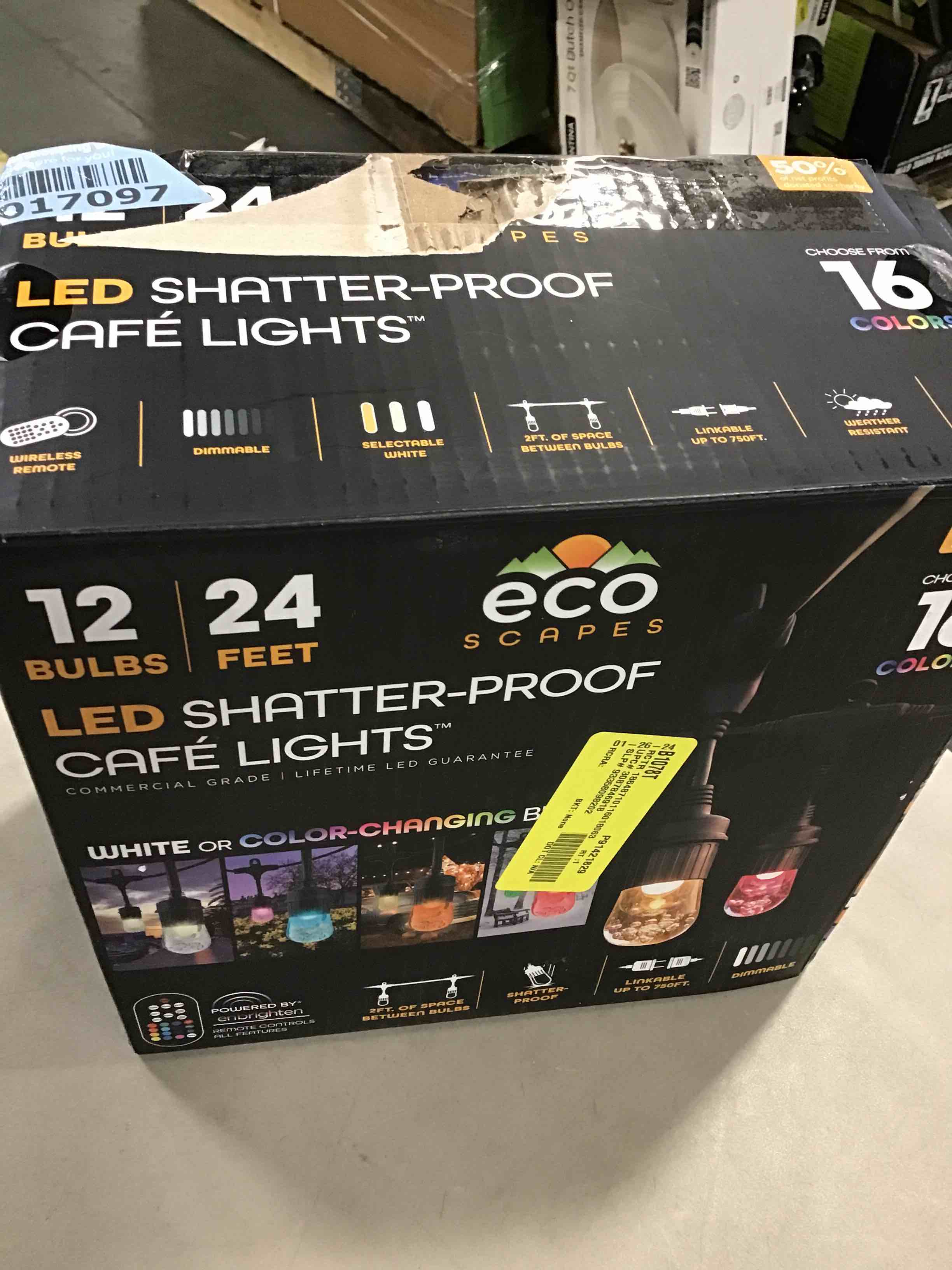 led video light color changing app
