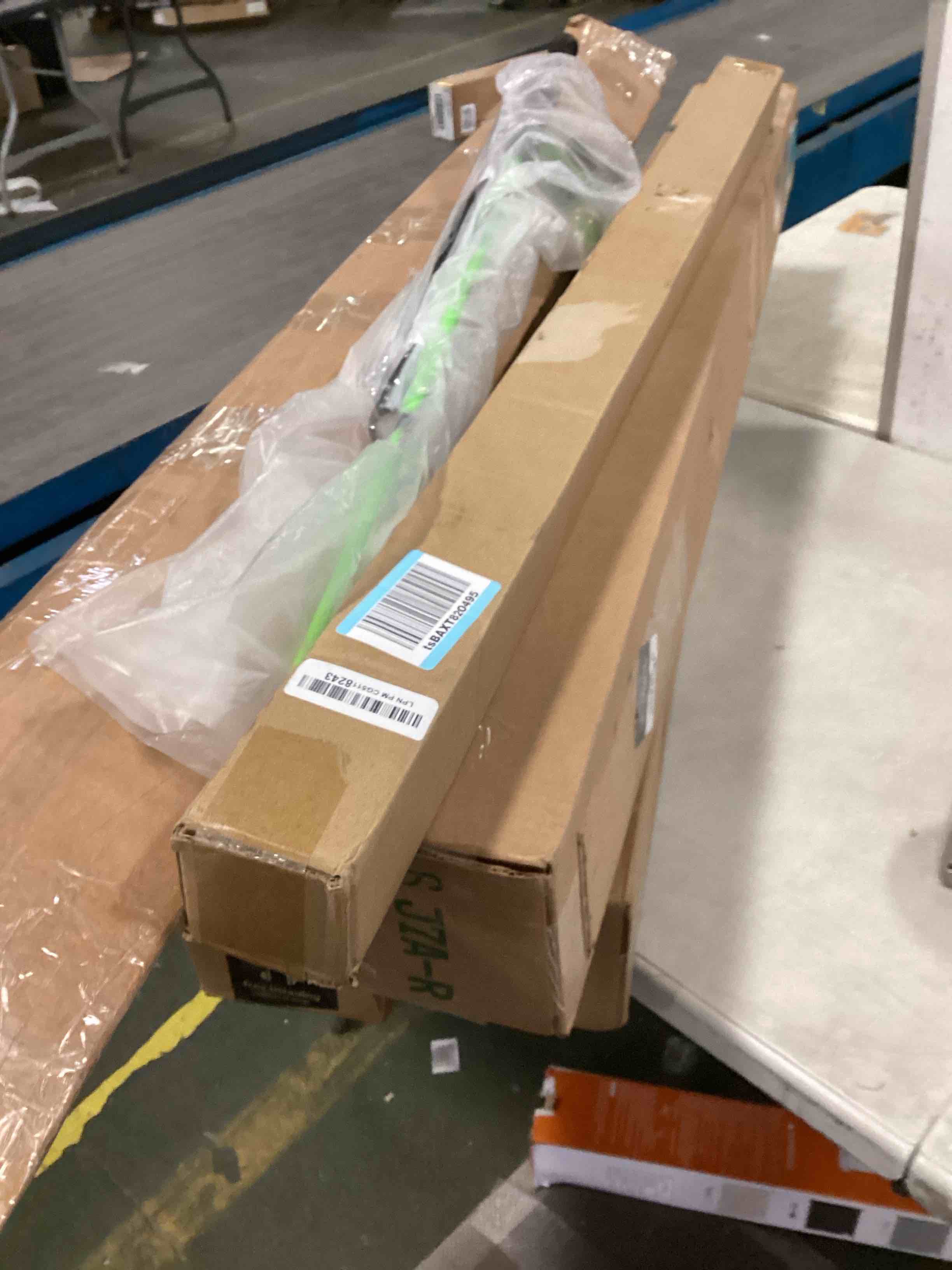 Assorted miscellaneous items for maintenance home and more