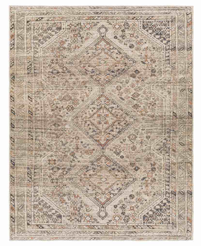 details rug Amelia AML-2390 7ft x 10ft 