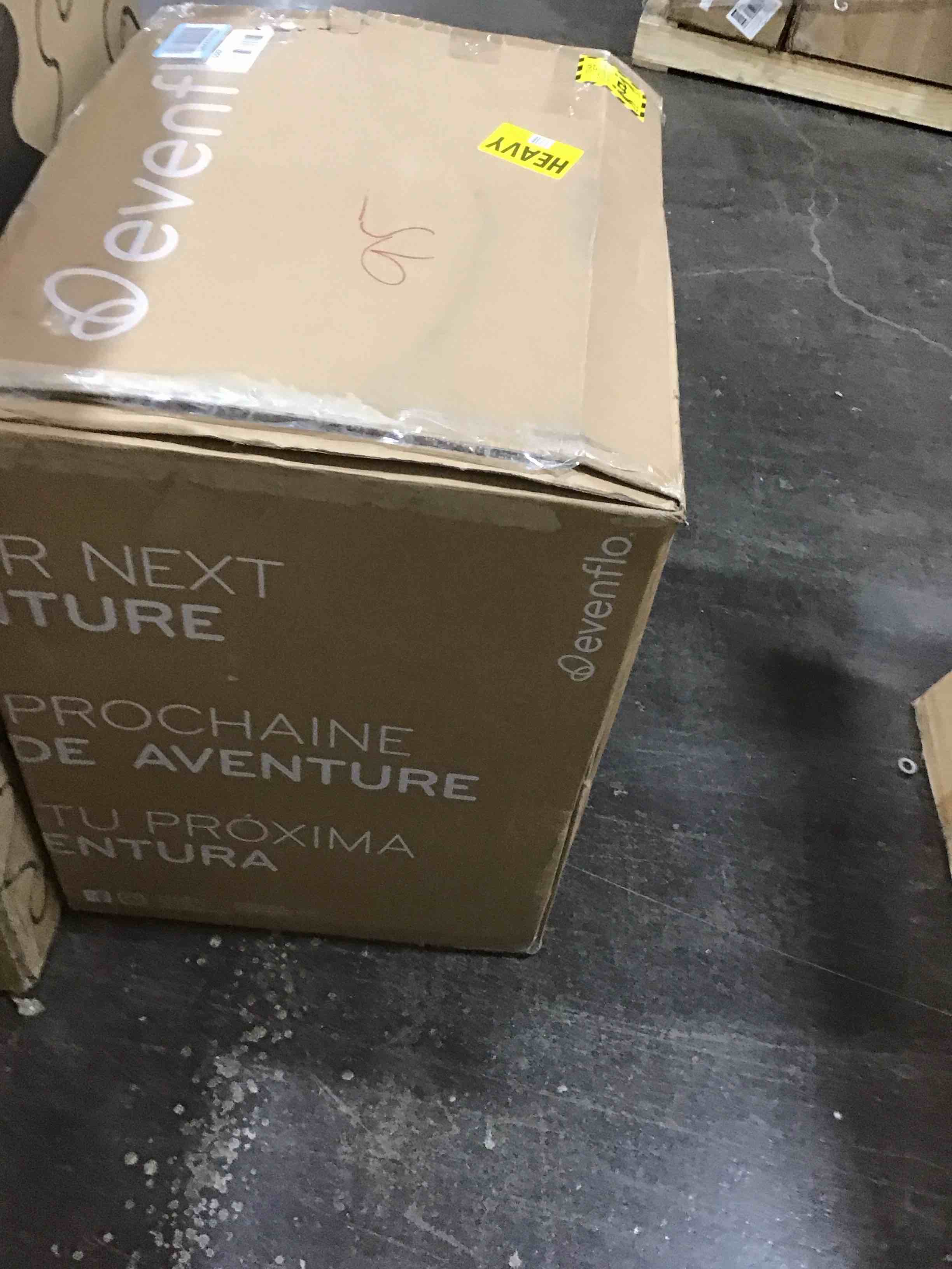 Revolve Extend Revere Convertible Car Seat