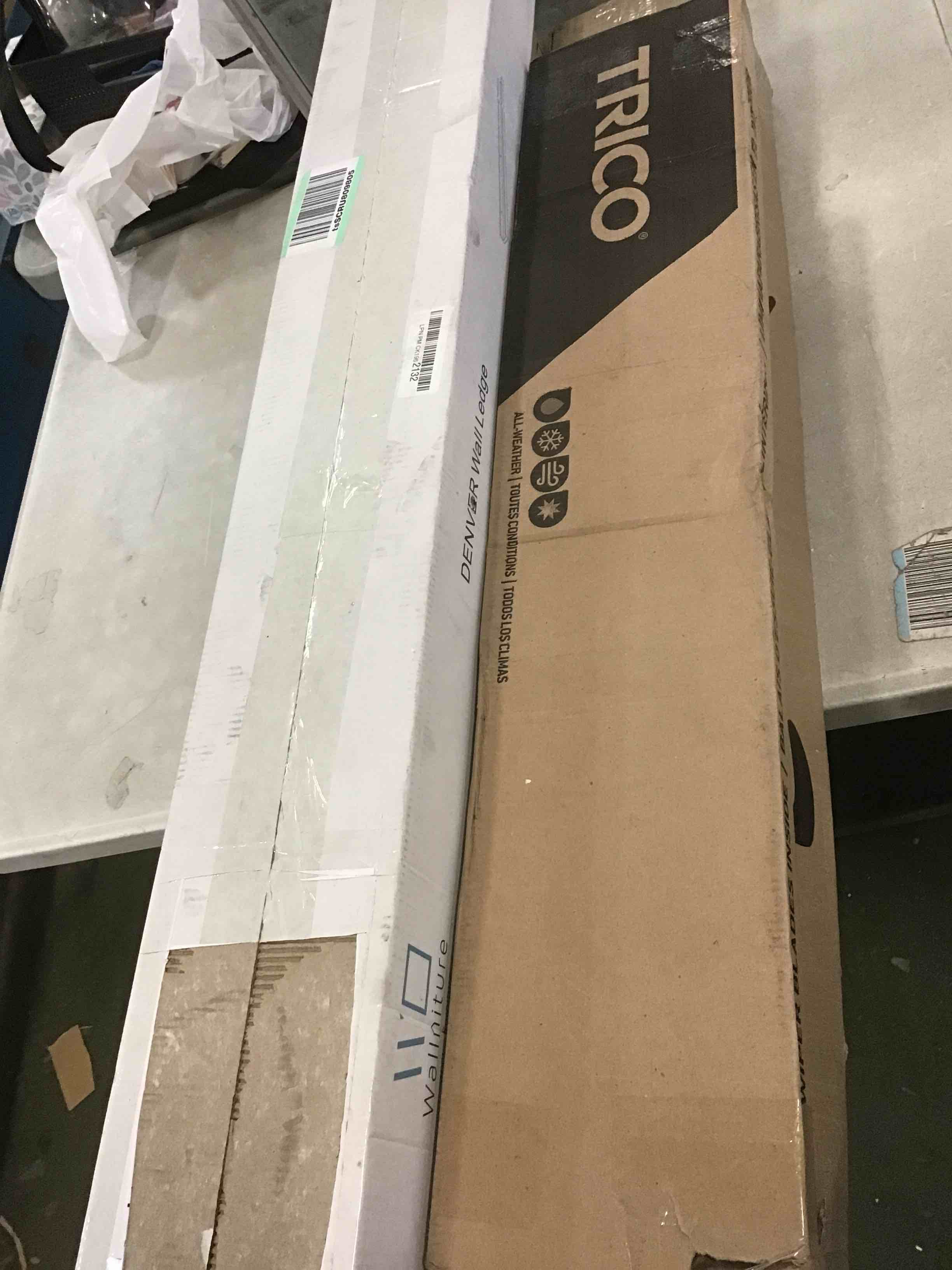 Assortment of Miscellaneous products (May Include products for Personal, Home, Entertainment or other use)