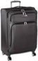 Samsonite Lineate DLX Softside Expandable Luggage with Spinner Wheels, grey