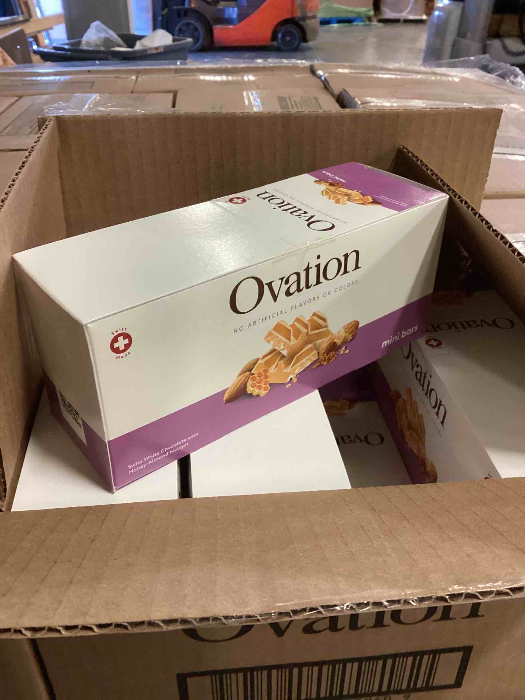 8 boxes PrettyHome Shower Curtain Rod Hoop Square Shape Bathroom Heavy Duty No Rust Oval Shower Rod 58.3"x24" for Clawfoot Tub,for Free Standing Tubs Brushed Nickel