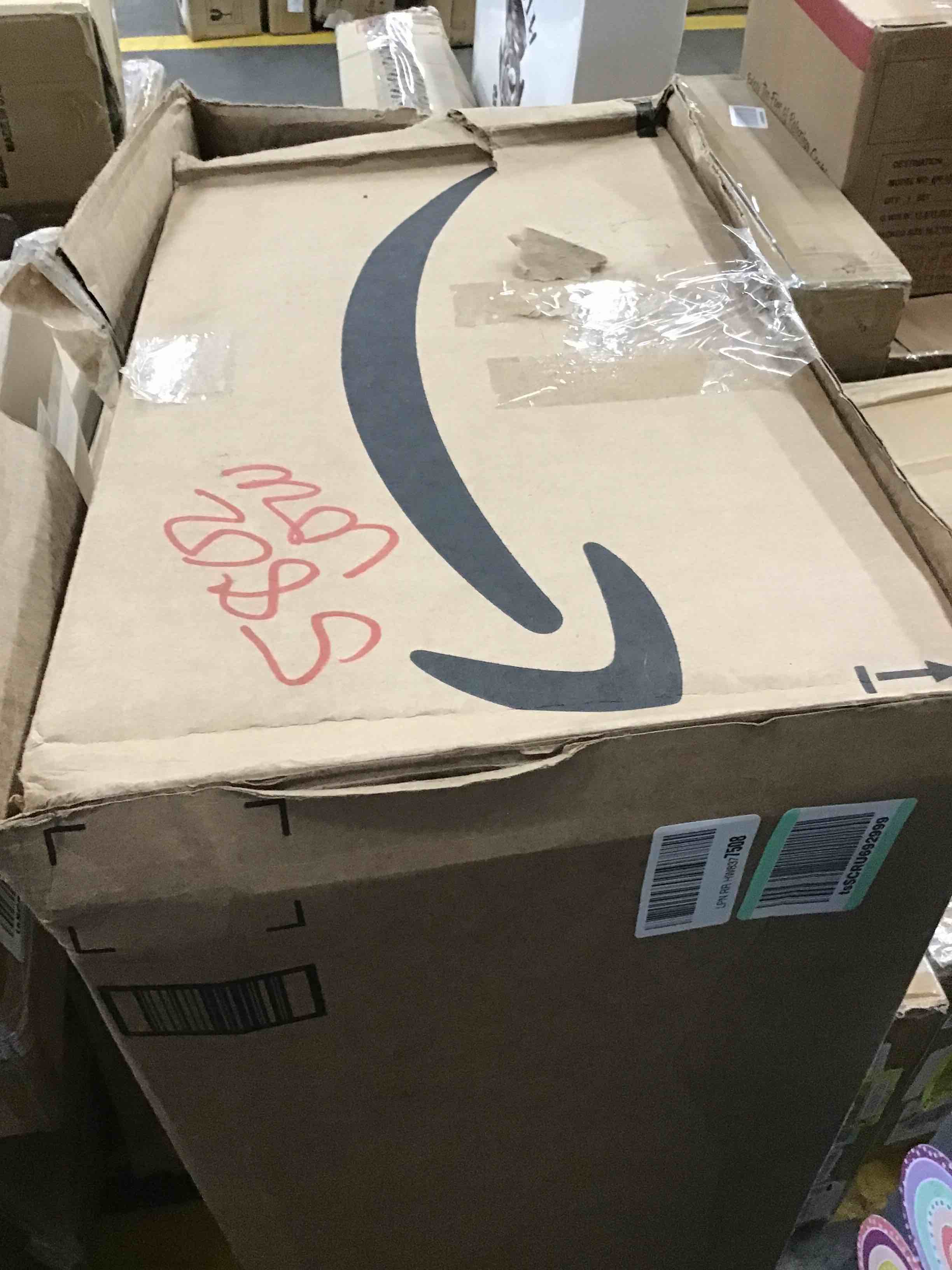 Mixsuper Cargo Mat Compatible with 2015-2020 Chevrolet Tahoe (Behind The 2nd Row Seats) All Weather Rear Cargo Trunk Liner Floor Mat Black