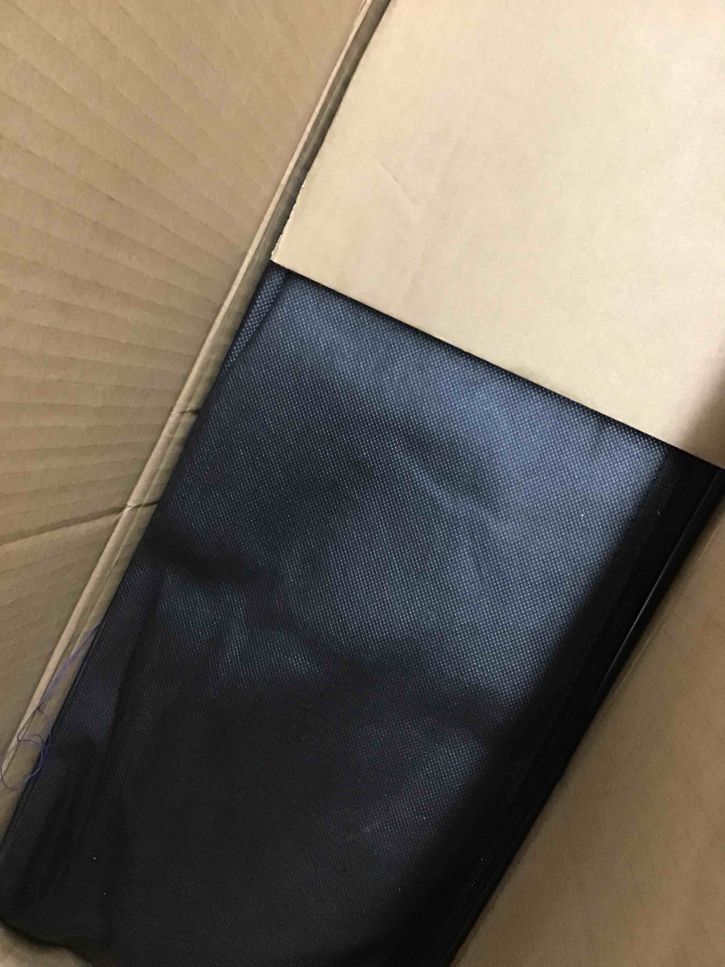 Coverado Car Seat Covers Full Set, Waterproof Nappa Leather Auto Seat Protectors, Universal Fit for Most Sedans SUV Pick-up Truck, Black