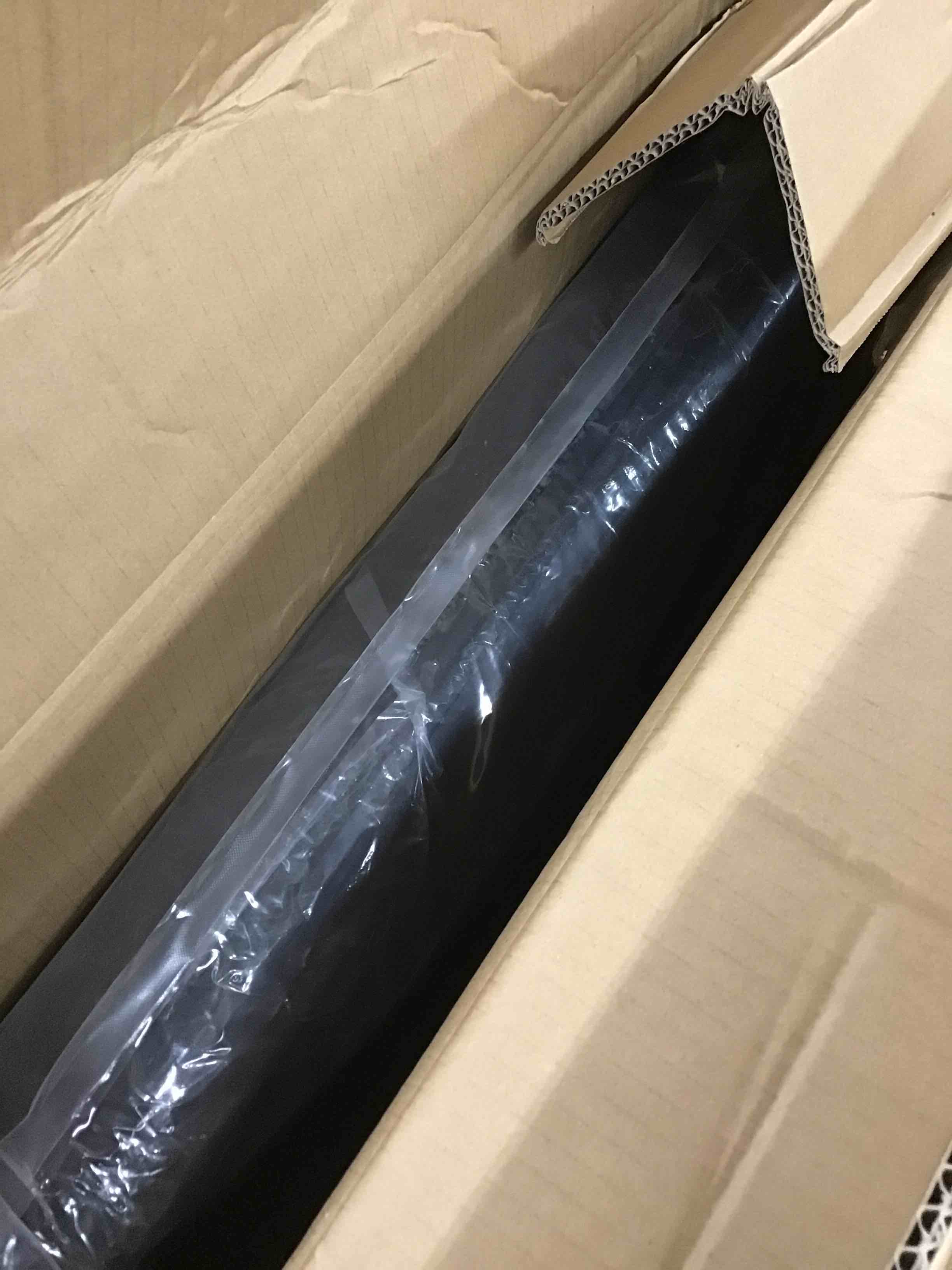 Coverado Car Seat Covers Full Set, Waterproof Nappa Leather Auto Seat Protectors, Universal Fit for Most Sedans SUV Pick-up Truck, Black