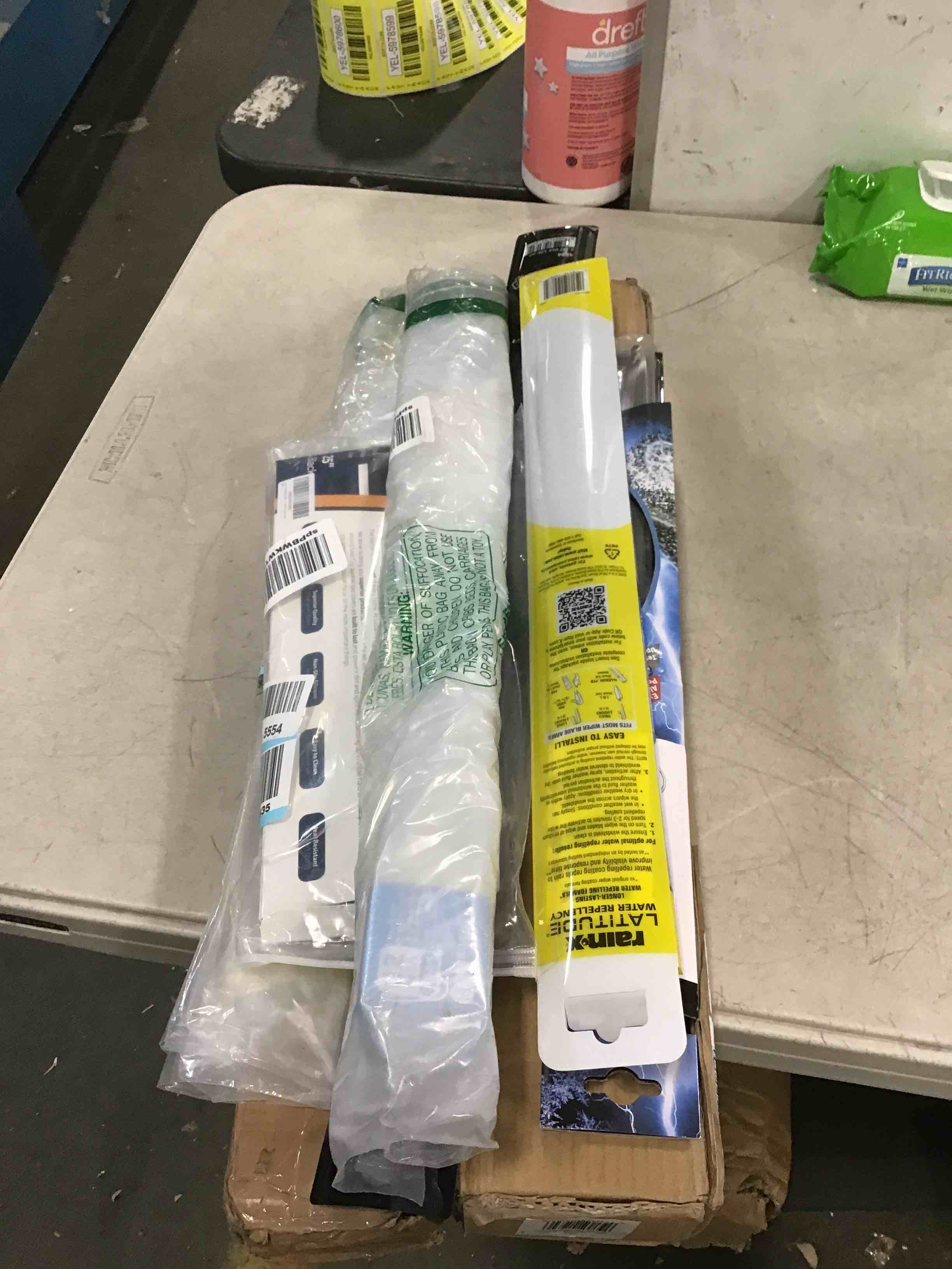 Assorted for car accessories of cordless and more