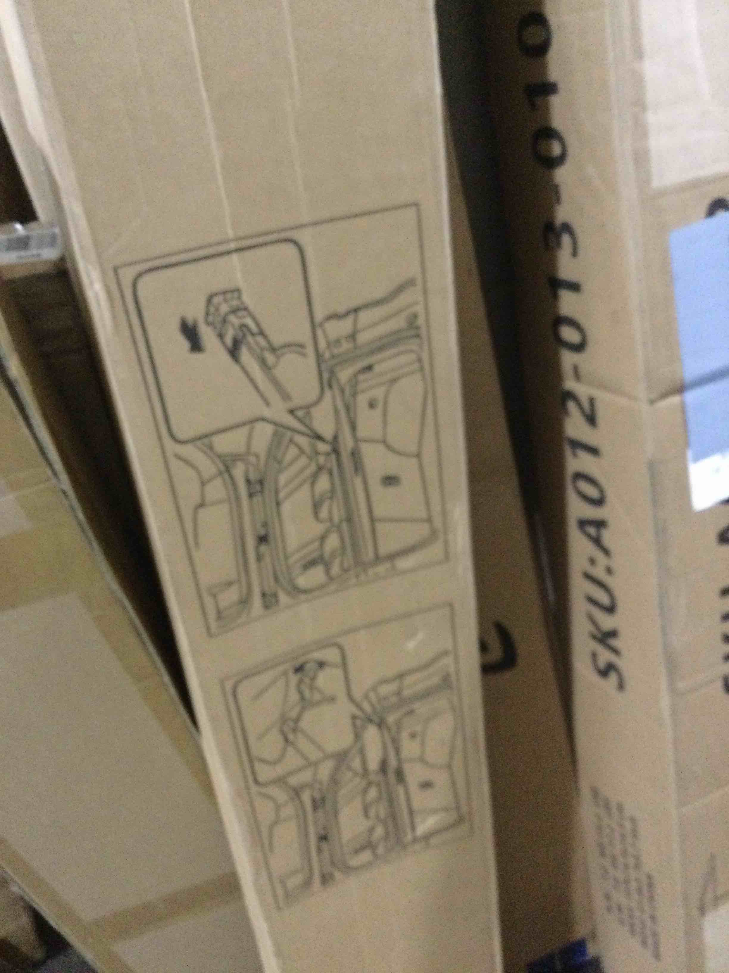 Marretoo for BMW X5 Cargo Trunk Cover 2019 2020 2021 2022 for BMW X5 Accessories Upgrade Version Black Retractable Trunk Cover Security Shield Shade