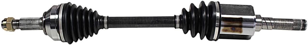  GSP CV Axle model #. NVC53000