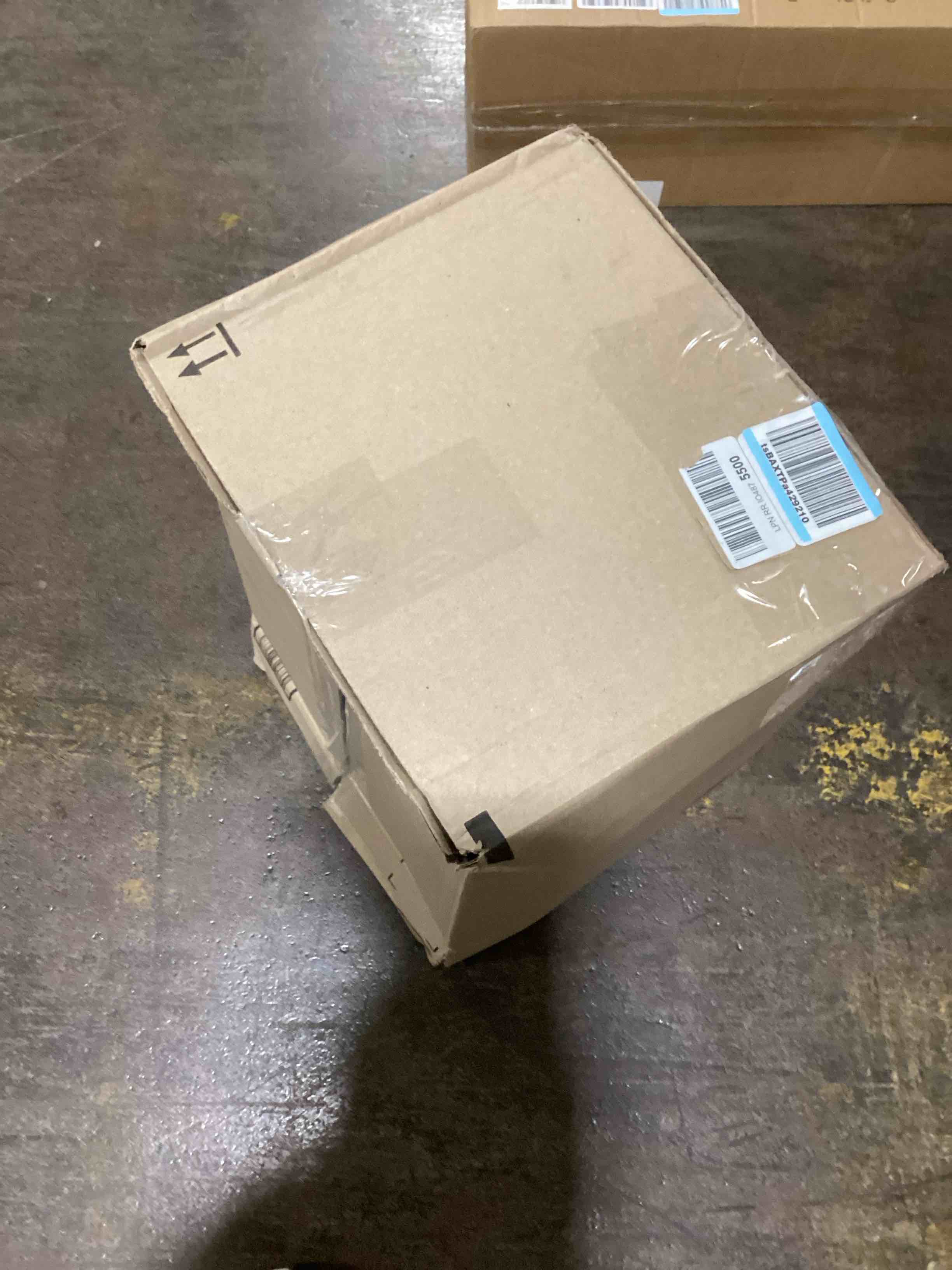 Adjustable Dumbbell Set 25LB Single Dumbbell Weight, 5 in 1 Free Weight Dumbbell with Anti-Slip Nylon Handle, Ideal for Full-Body Home Gym Workouts