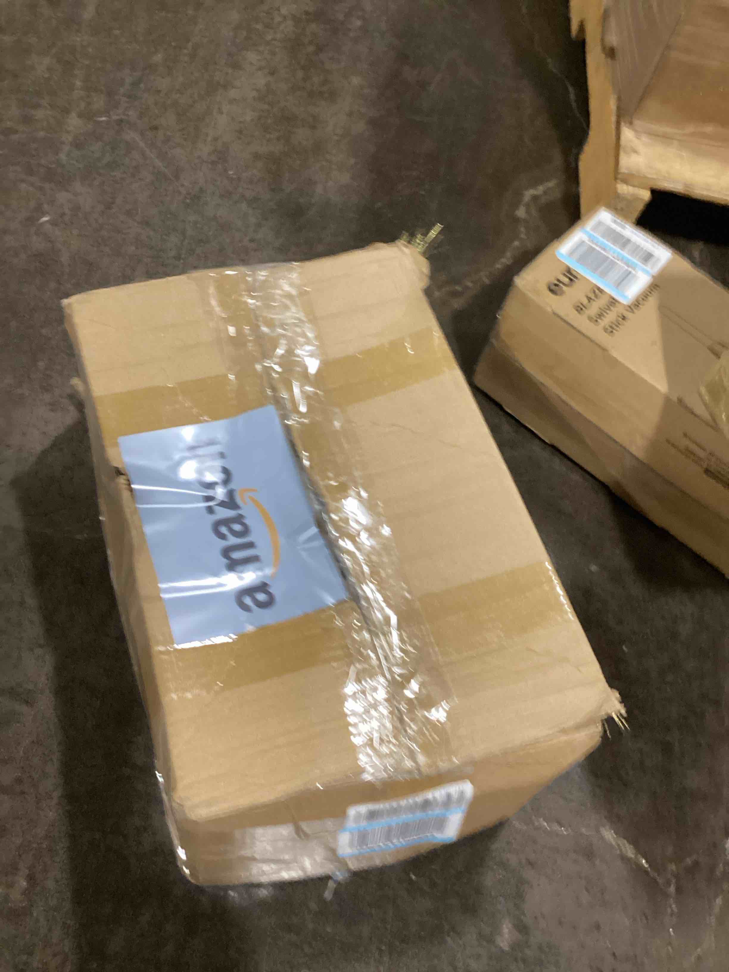 artificial FAUX PAMPAS pack of seven