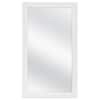glacier Bay 15 x 26” medicine cabinet black
