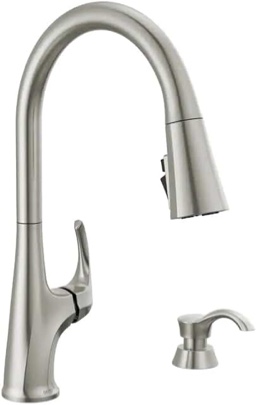  Delta Hyde faucet