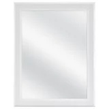 Glacier Bay 15 inch framed recessed or surface mounted medicine cabinet