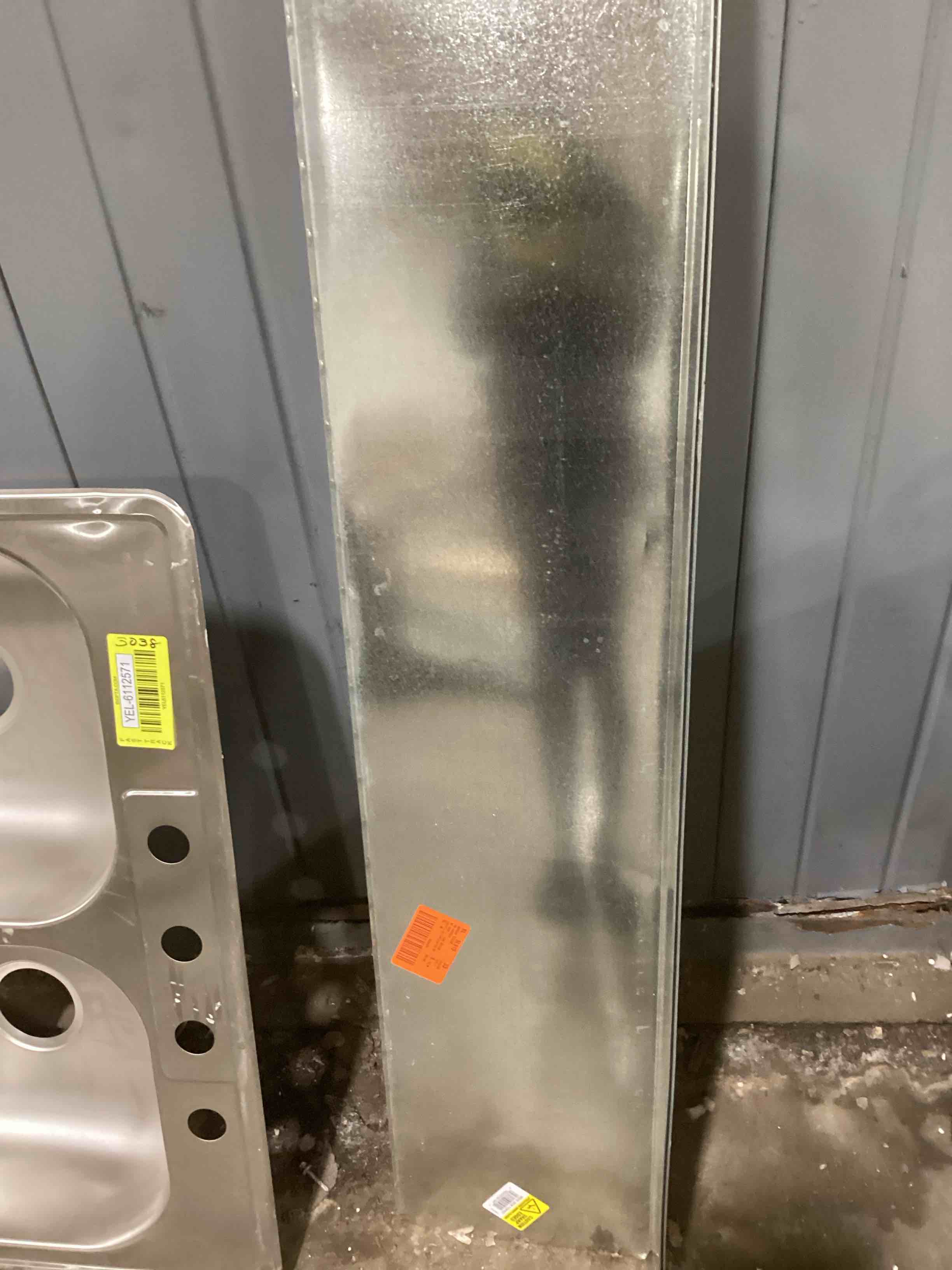 stainless steel double kitchen shelf pictures similar