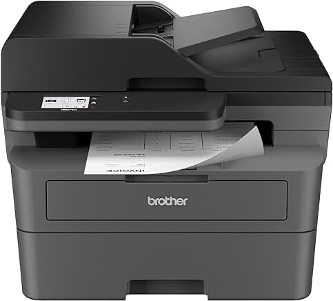 Brother Ginuwine printer MFC printer