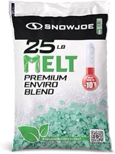 Snow Joe MELT40ECO 40-Pound Clean Ice Melt Blend