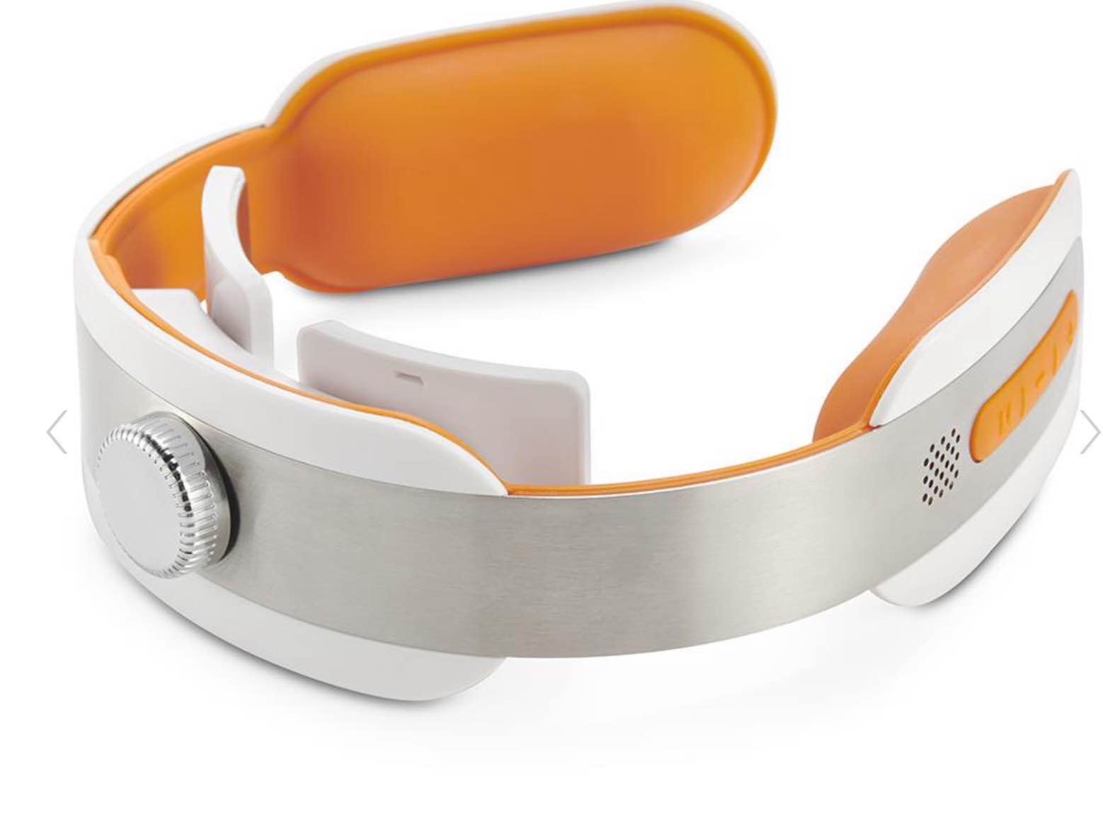 The Electrostimulation Heated Neck Pain Reliever