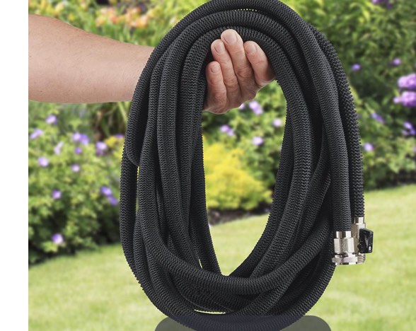 The Best Auto-Expanding/Contracting Hose