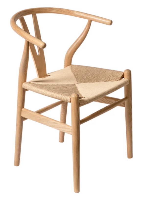 Albany Dining Chair - Set of 2
