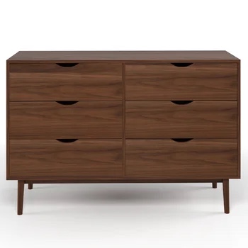 Indra 6 - Drawer Dresser