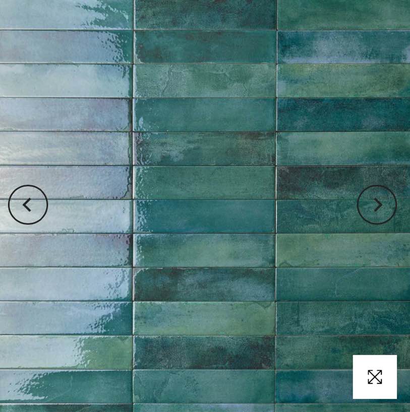 Mojave 2" x 10" Zellige Porcelain Wall Tile *5.16 sq ft* *similar to stock photo* 