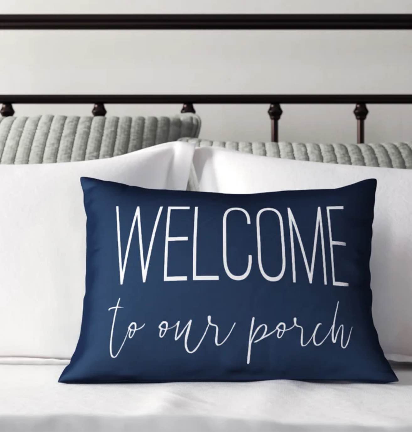 Adda Indoor/Outdoor Throw Pillow