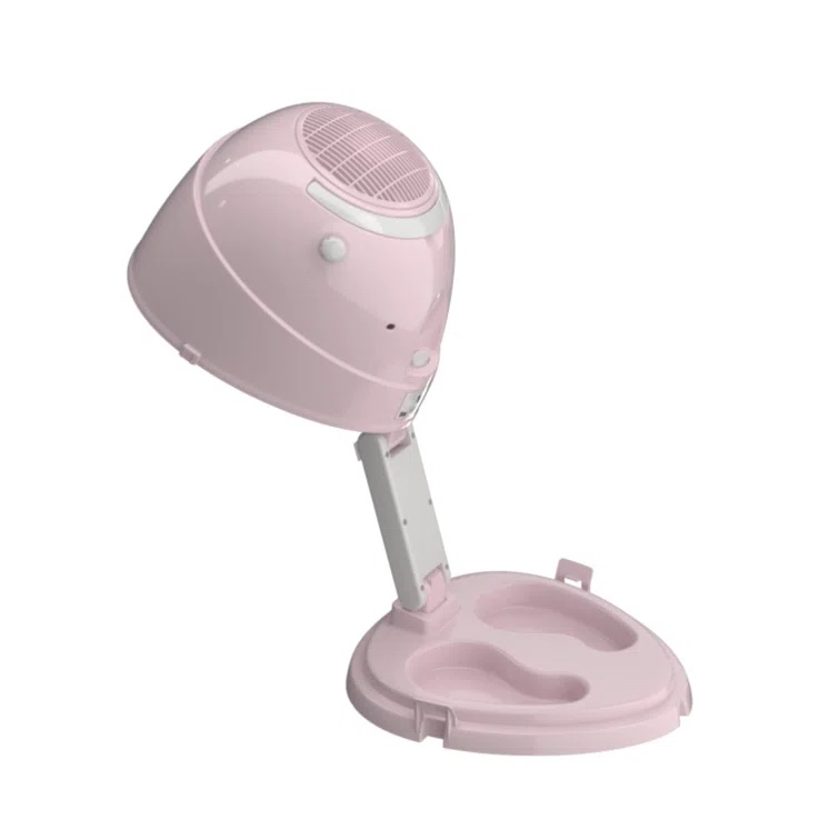 Naven 1875W Ionic Hooded Hair Dryer Professional Tabletop Hair Dryer