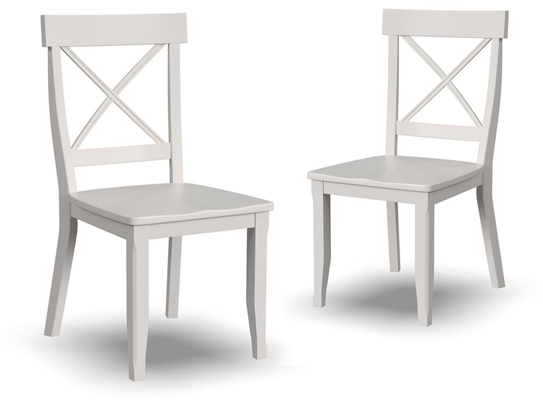homestyles Dining Chair Pair 5177-802