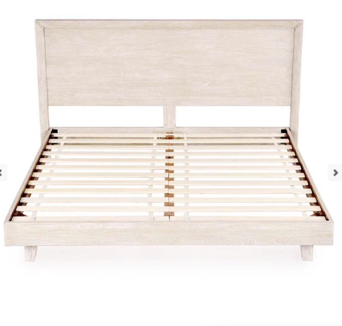 54010218FR Classic Home - Reece Queen Bed